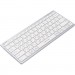A4Tech Клавіатура A4Tech FX51 USB White