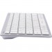A4Tech Клавіатура A4Tech FX51 USB White