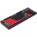 A4Tech Клавіатура A4Tech Bloody S98 RGB BLMS Red Switch USB Sports Red (Bloody S98 Sports Red)