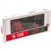 A4Tech Клавіатура A4Tech Bloody S98 RGB BLMS Red Switch USB Sports Red (Bloody S98 Sports Red)