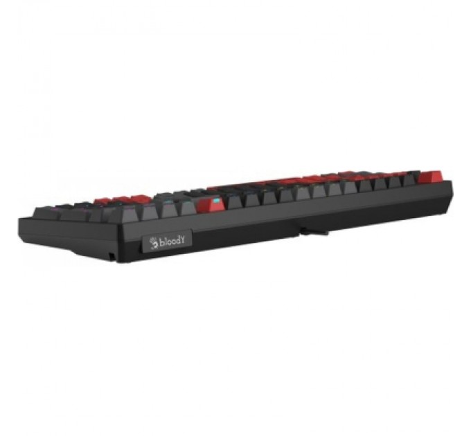 A4Tech Клавіатура A4Tech Bloody S98 RGB BLMS Red Switch USB Sports Red (Bloody S98 Sports Red)