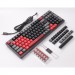 A4Tech Клавіатура A4Tech Bloody S98 RGB BLMS Red Switch USB Sports Red (Bloody S98 Sports Red)