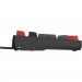 A4Tech Клавіатура A4Tech Bloody S98 RGB BLMS Red Switch USB Sports Red (Bloody S98 Sports Red)