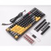 A4Tech Клавіатура A4Tech Bloody S98 RGB BLMS Red Switch USB Sports Lime (Bloody S98 Sports Lime)