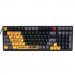 A4Tech Клавіатура A4Tech Bloody S98 RGB BLMS Red Switch USB Sports Lime (Bloody S98 Sports Lime)
