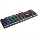 A4Tech Клавіатура A4Tech Bloody S510R RGB BLMS Switch Red USB Pudding Black (Bloody S510R Pudding Black)