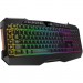 Genius Клавіатура Genius Scorpion K11 Pro RGB USB UA Black (31310007406)