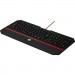 Redragon Клавіатура Redragon Karura2 USB UA Black (75053)