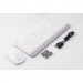 A4Tech Комплект A4Tech FG1112S Wireless White (FG1112S White)