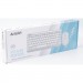 A4Tech Комплект A4Tech FG1112S Wireless White (FG1112S White)