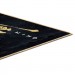 Aula Килимок для мишки Aula MP-W Wind Mouse Pad (6948391215105)