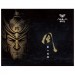 Aula Килимок для мишки Aula MP-W Wind Mouse Pad (6948391215105)