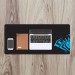 Aula Килимок для мишки Aula MP-XL Mouse Pad (6948391216034)