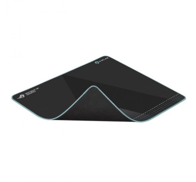 ASUS Килимок для мишки ASUS ROG Hone Ace Aim Lab Edition Black (90MP0380-BPUA00)