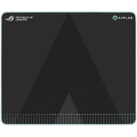 Килимок для мишки ASUS ROG Hone Ace Aim Lab Edition Black (90MP0380-BPUA00)