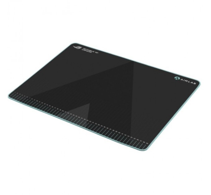 ASUS Килимок для мишки ASUS ROG Hone Ace Aim Lab Edition Black (90MP0380-BPUA00)