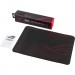 ASUS Килимок для мишки ASUS ROG Scabbard II M Black (90MP02H0-BPUA00)