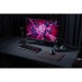 ASUS Килимок для мишки ASUS ROG Scabbard II M Black (90MP02H0-BPUA00)