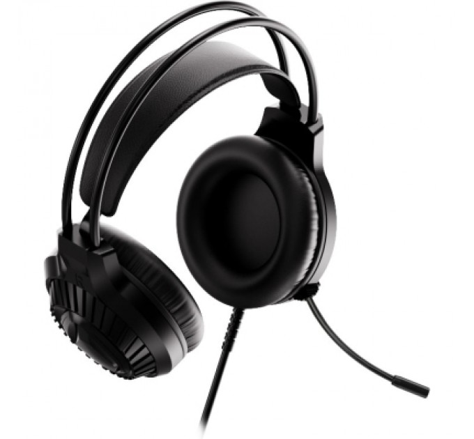 Aula Навушники Aula S605 Black (6948391235202)