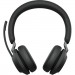 Jabra Навушники Jabra Evolve 2 65 Link380c MS Stereo Stand Black (26599-999-889)