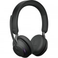 Jabra Навушники Jabra Evolve 2 65 Link380c MS Stereo Stand Black (26599-999-889)