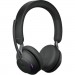 Jabra Навушники Jabra Evolve 2 65 Link380c MS Stereo Stand Black (26599-999-889)