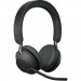 Jabra Навушники Jabra Evolve 2 65 Link380c MS Stereo Stand Black (26599-999-889)