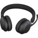 Jabra Навушники Jabra Evolve 2 65 Link380c MS Stereo Stand Black (26599-999-889)