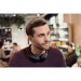 Jabra Навушники Jabra Evolve 2 65 Link380c MS Stereo Stand Black (26599-999-889)