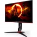 AOC Монітор AOC Q24G2A/BK