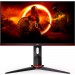 AOC Монітор AOC Q24G2A/BK
