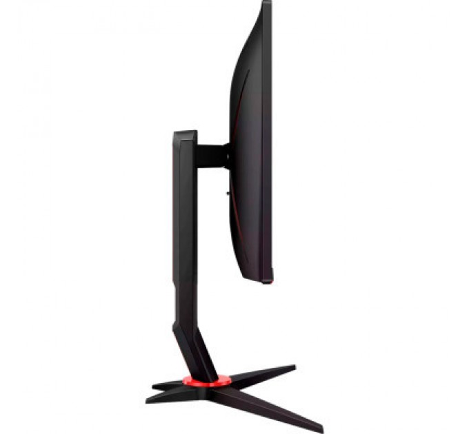 AOC Монітор AOC Q24G2A/BK