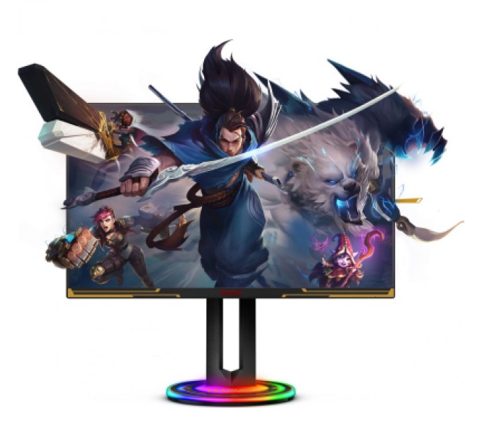 AOC Монітор AOC AG275QXL