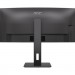 AOC Монітор AOC CU34P3CV