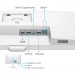 BenQ Монітор BenQ GW3290QT (9H.LLHLA.TBE)