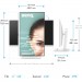 BenQ Монітор BenQ GW3290QT (9H.LLHLA.TBE)