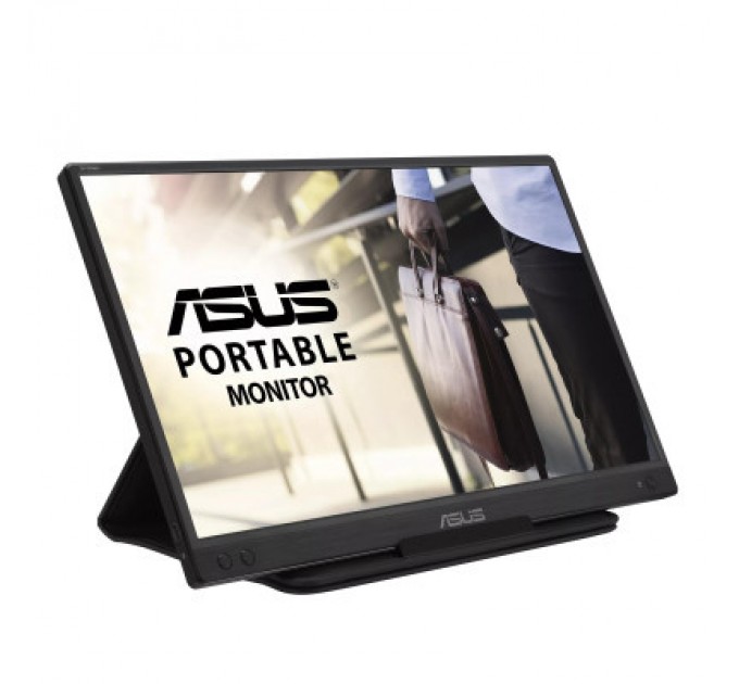 ASUS Монітор ASUS ZenScreen MB166C