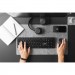 2E Клавіатура 2E KS260 Wireless Black (2E-KS260WB)