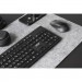 2E Клавіатура 2E KS260 Wireless Black (2E-KS260WB)