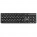 2E Клавіатура 2E KS260 Wireless Black (2E-KS260WB)