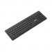 2E Клавіатура 2E KS260 Wireless Black (2E-KS260WB)