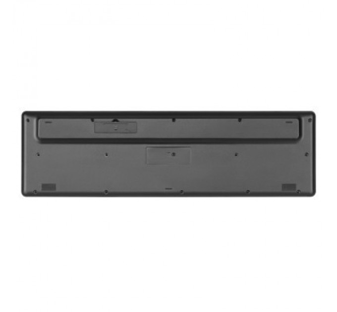 2E Клавіатура 2E KS260 Wireless Black (2E-KS260WB)