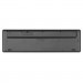 2E Клавіатура 2E KS260 Wireless Black (2E-KS260WB)