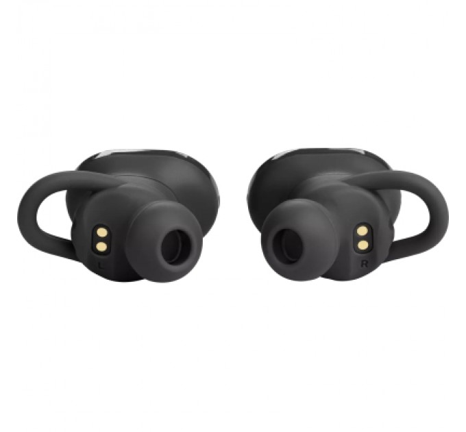JBL Навушники JBL Endurance Race TWS Blacki (JBLENDURACEBLK)
