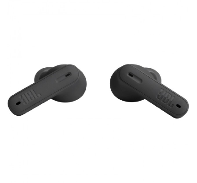 JBL Навушники JBL Tune Beam Black (JBLTBEAMBLK)