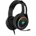 Havit Навушники Havit HV-H2232d USB + 3.5мм (HV-H2232d)