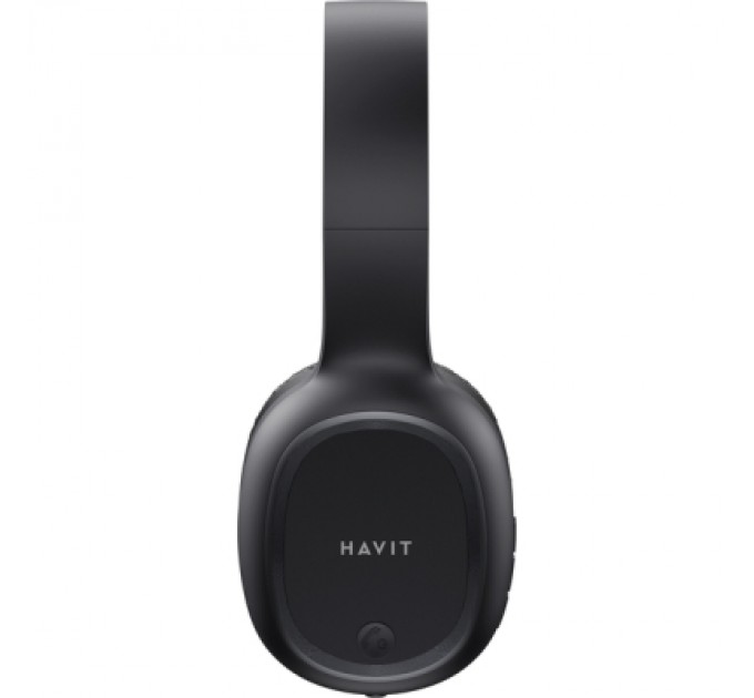 Havit Навушники Havit HV-H2590BT PRO Black (HV-H2590BT-PRO)