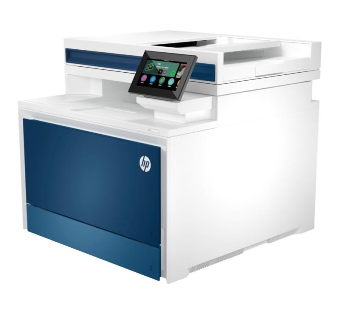 HP Багатофункціональний пристрій HP Color LJ Pro 4303fdn (5HH66A)