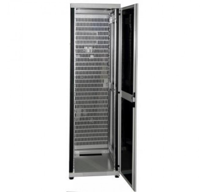 CSV Шафа напольна CSV 24U Lite Plus 19" 600x600 Perf (24 Lite Plus 600x600 Perf)