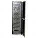 CSV Шафа напольна CSV 24U Lite Plus 19" 600x600 Perf (24 Lite Plus 600x600 Perf)